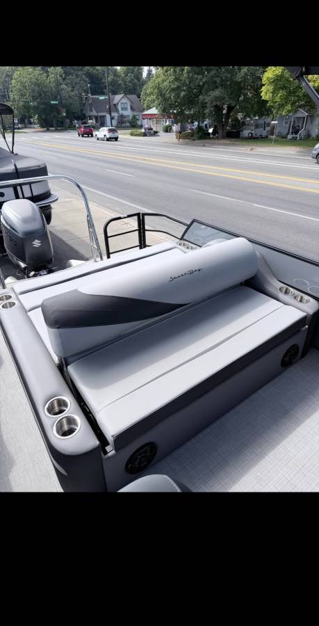 2026 Sea-Doo, Import USA — Foto 7 z 10
