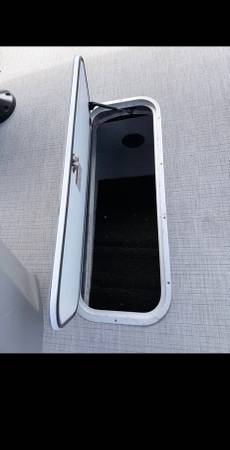 2026 Sea-Doo, Import USA — Foto 9 z 10