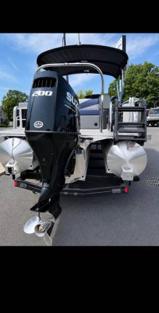 2026 Sea-Doo, Import USA — Foto 2 z 8