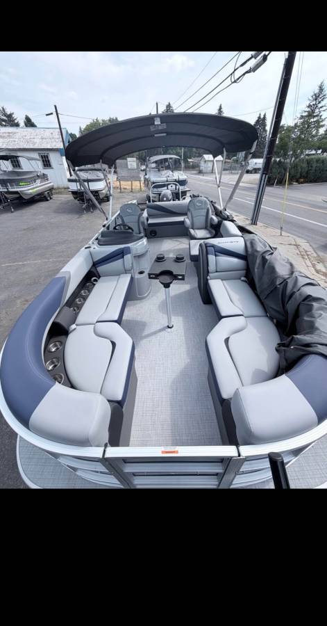 2026 Sea-Doo, Import USA — Foto 3 z 8