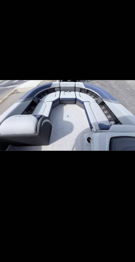 2026 Sea-Doo, Import USA — Foto 4 z 8