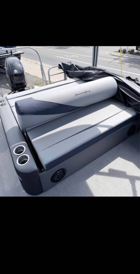 2026 Sea-Doo, Import USA — Foto 7 z 8