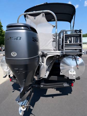 2026 Sea-Doo, Import USA — Foto 2 z 9