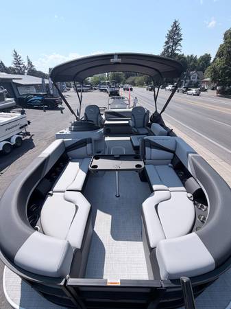 2026 Sea-Doo, Import USA — Foto 3 z 9