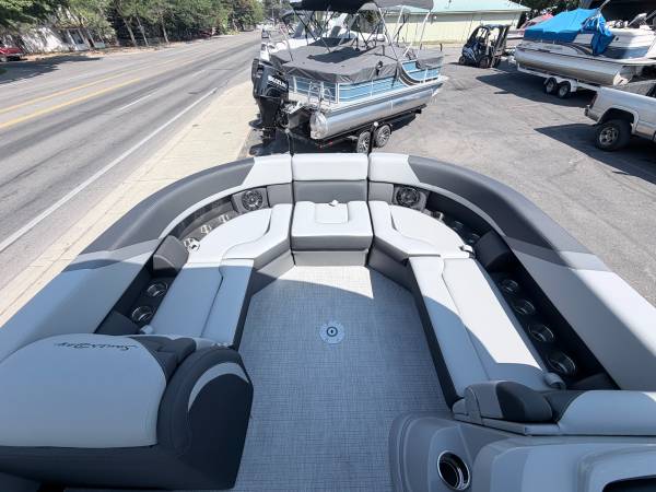 2026 Sea-Doo, Import USA — Foto 4 z 9
