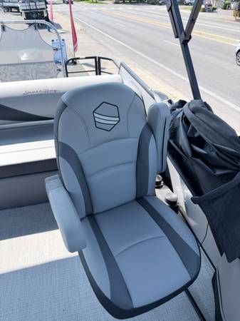 2026 Sea-Doo, Import USA — Foto 5 z 9
