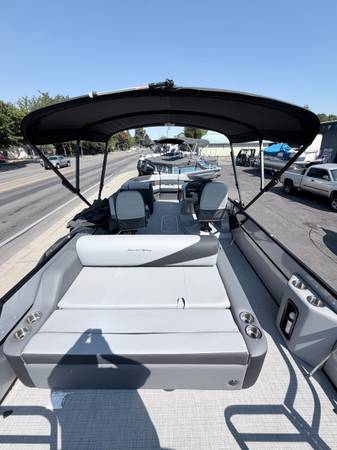 2026 Sea-Doo, Import USA — Foto 8 z 9