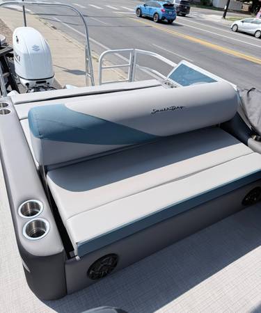 2026 Sea-Doo, Import USA — Foto 7 z 10