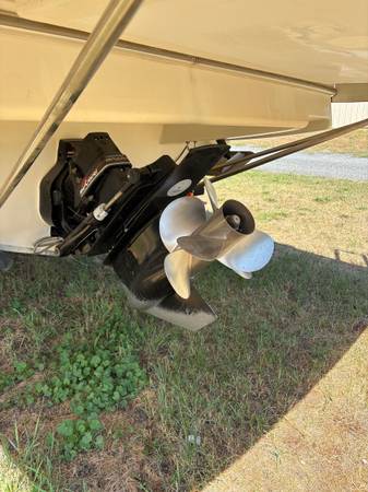 1998 Bayliner, Import USA — Foto 3 z 10