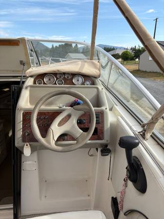 1998 Bayliner, Import USA — Foto 5 z 10