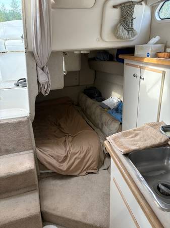 1998 Bayliner, Import USA — Foto 7 z 10