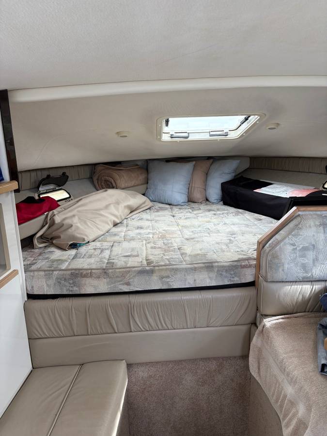 1998 Bayliner, Import USA — Foto 8 z 10