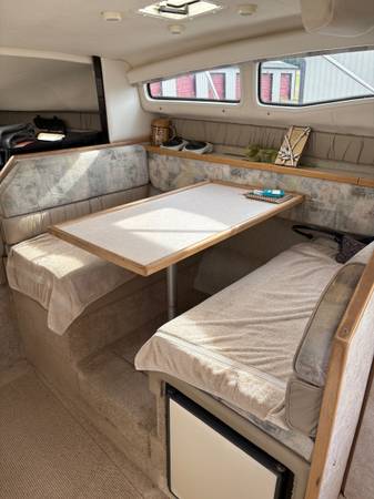 1998 Bayliner, Import USA — Foto 9 z 10