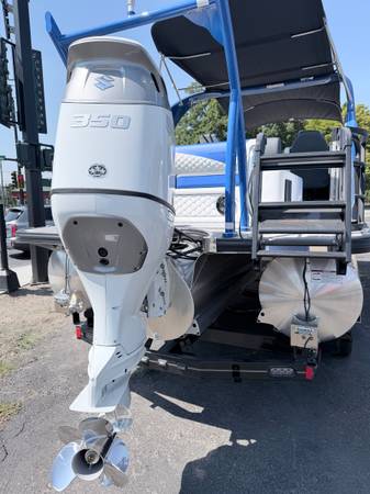 2026 Sea-Doo, Import USA — Foto 10 z 10