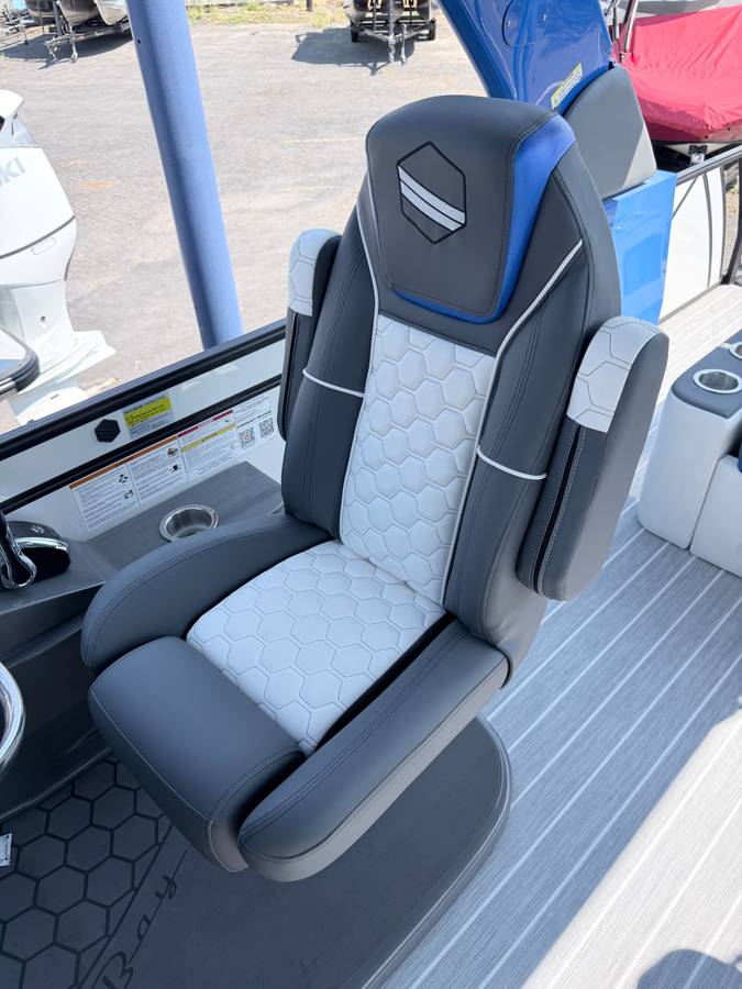 2026 Sea-Doo, Import USA — Foto 5 z 10