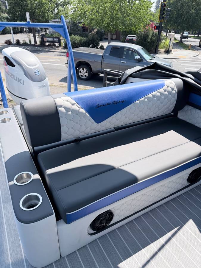 2026 Sea-Doo, Import USA — Foto 7 z 10