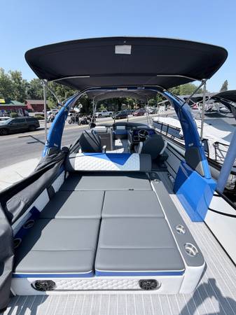 2026 Sea-Doo, Import USA — Foto 8 z 10