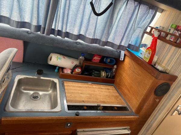 1983 Bayliner, Import USA — Foto 5 z 12