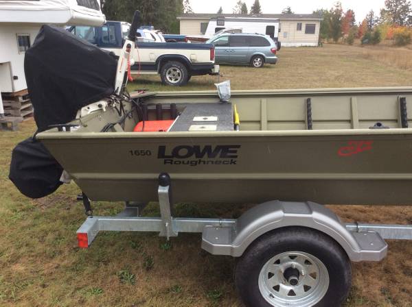 Lowe, Import USA — Foto 2 z 12