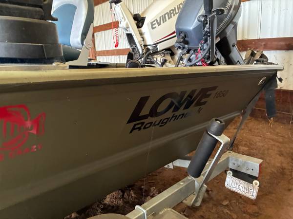 Lowe, Import USA — Foto 7 z 12