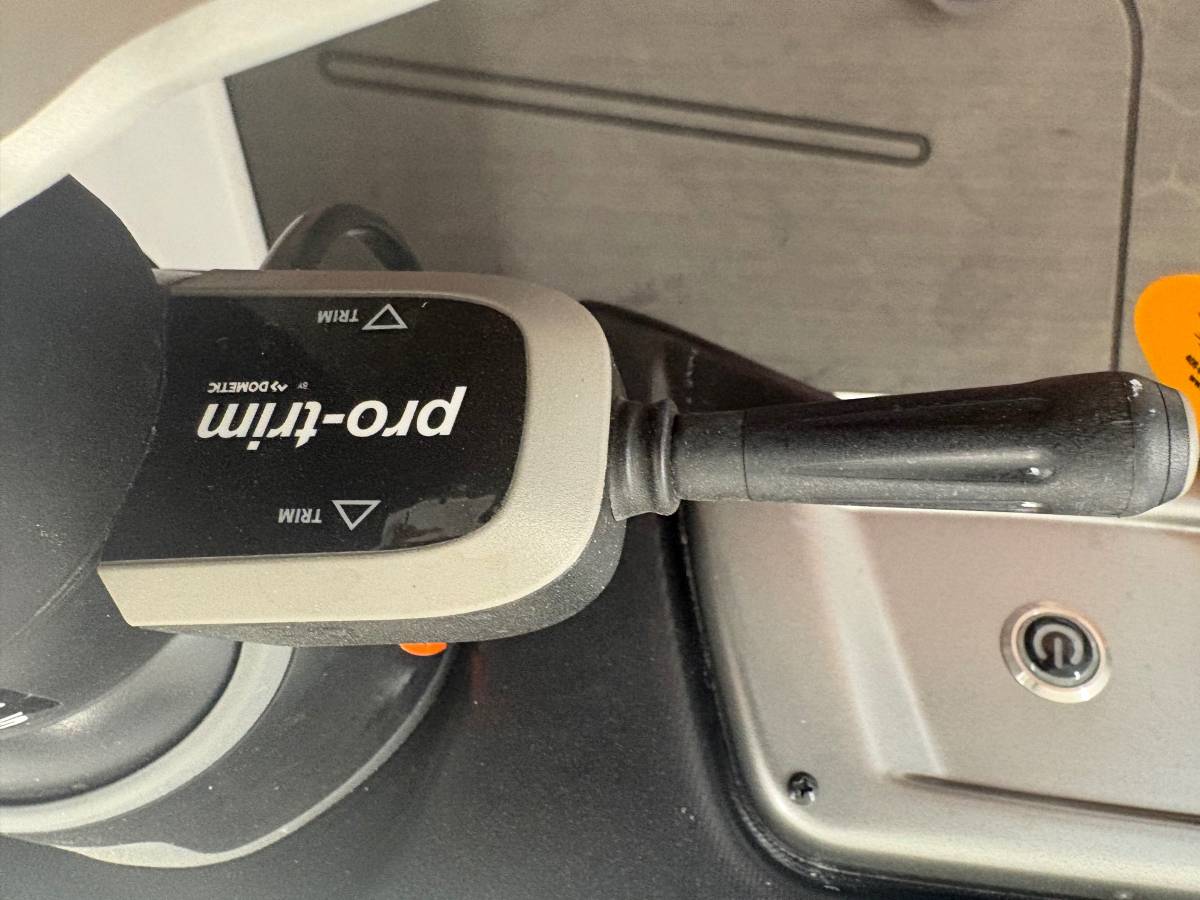 2022 Nitro, Import USA — Foto 11 z 12
