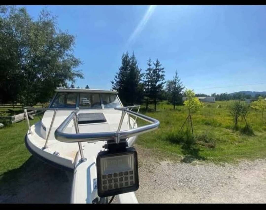 1988 Bayliner, Import USA — Foto 9 z 9