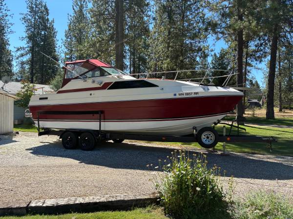 Bayliner, Import USA — Foto 1 | AMECAR Bayliner, Import USA — Foto 1
