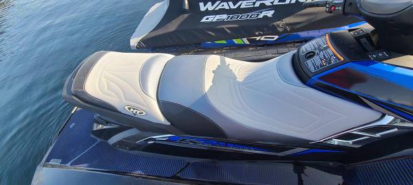 2015 Yamaha, Import USA — Foto 4 z 7