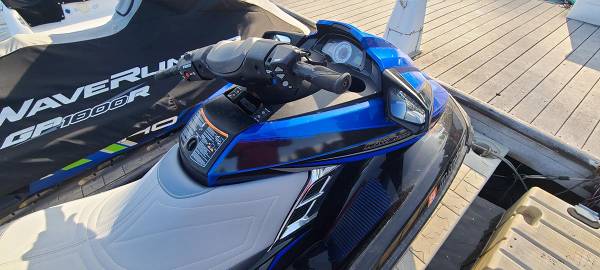 2015 Yamaha, Import USA — Foto 5 z 7