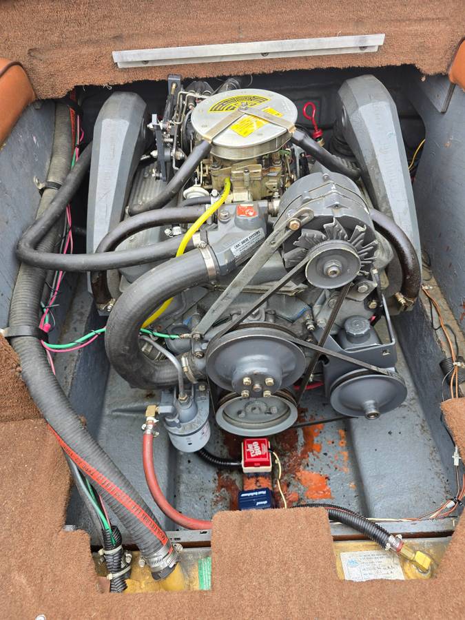 Sea Ray, Import USA — Foto 10 z 10