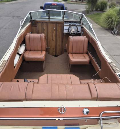 Sea Ray, Import USA — Foto 4 z 10