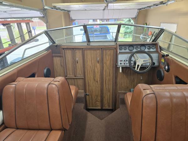 Sea Ray, Import USA — Foto 5 z 10