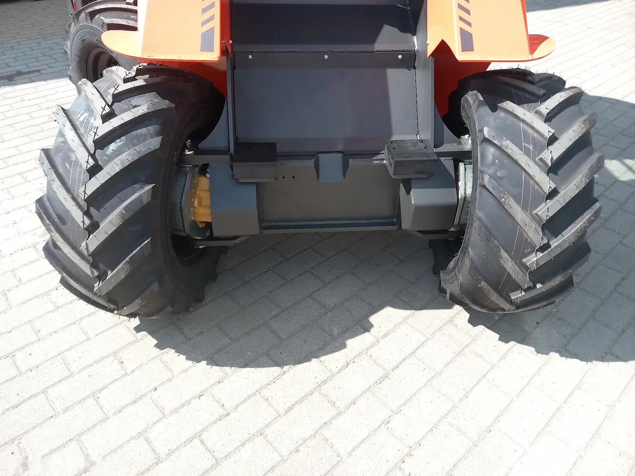 2026 Cast 40XD, 1 mth, Import Auf Lager in der EU — Foto 10 z 14