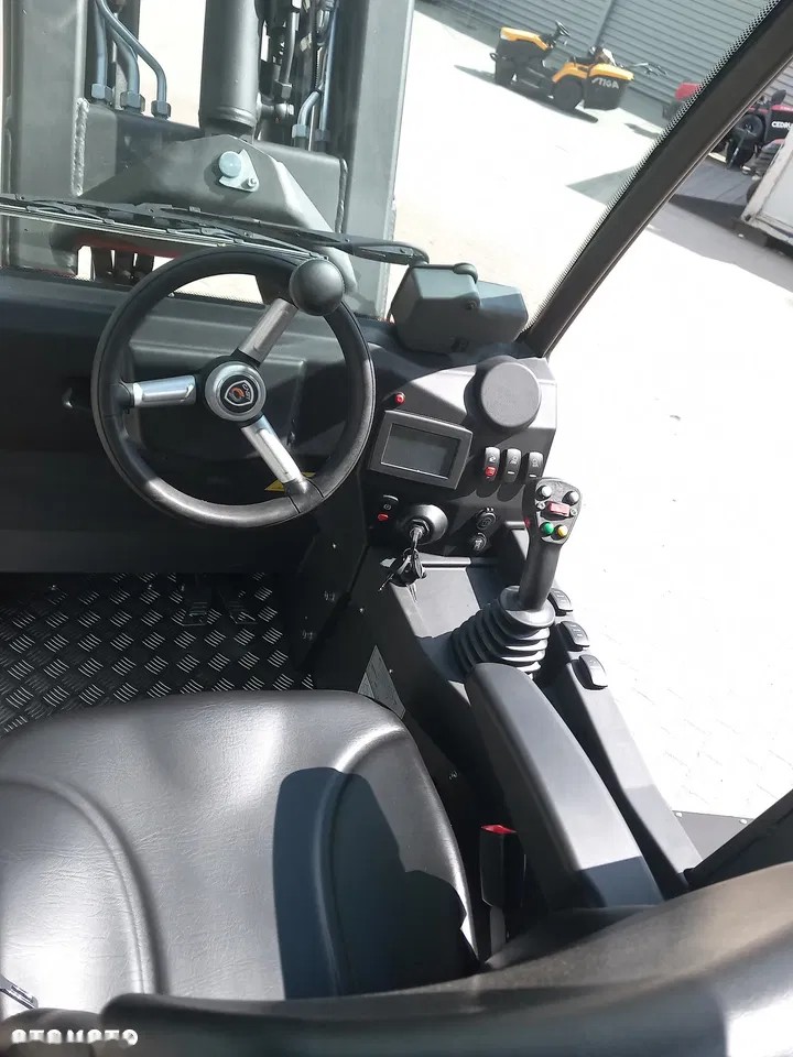 2026 Cast 40XD, 1 mth, Import Auf Lager in der EU — Foto 14 z 14