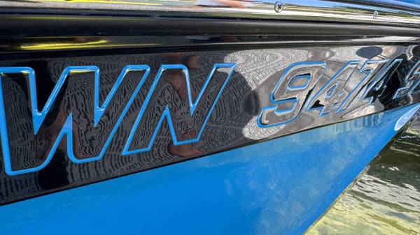 2022 MasterCraft, Import USA — Foto 3 z 9