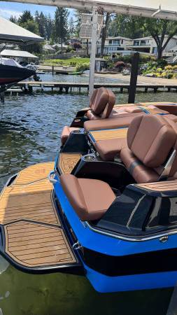 2022 MasterCraft, Import USA — Foto 9 z 9