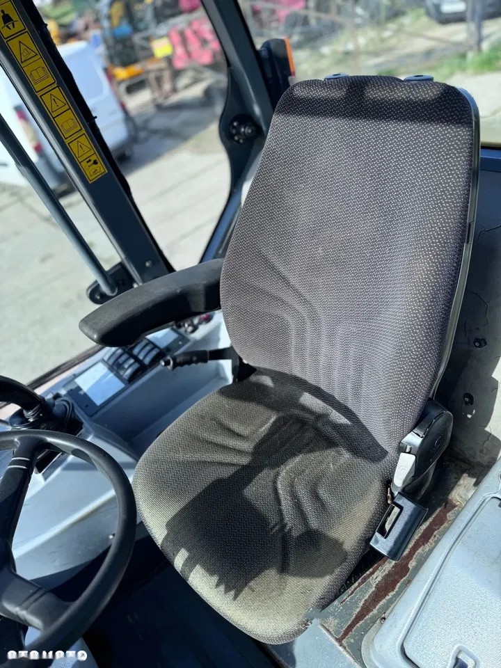 2012 Kramer 1150, Import Auf Lager in der EU — Foto 7 z 8