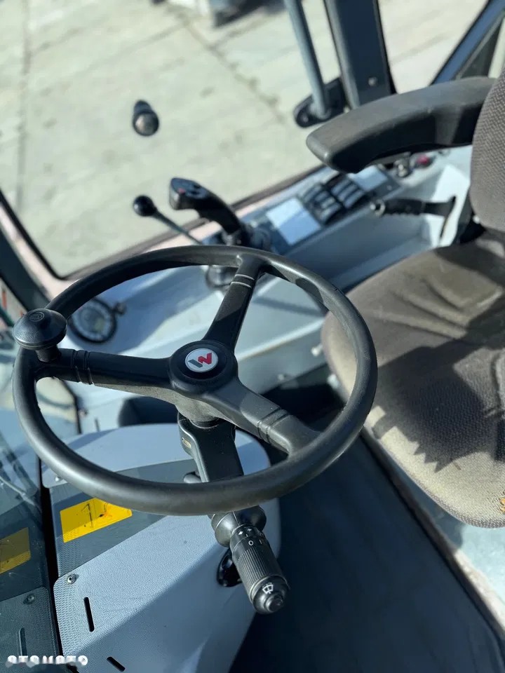 2012 Kramer 1150, Import Auf Lager in der EU — Foto 8 z 8