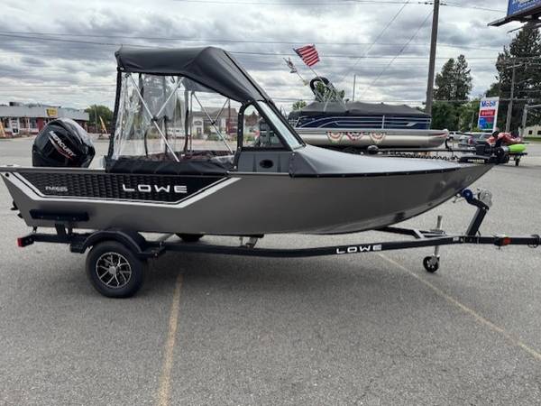 2026 Lowe, Import USA — Foto 6 z 12