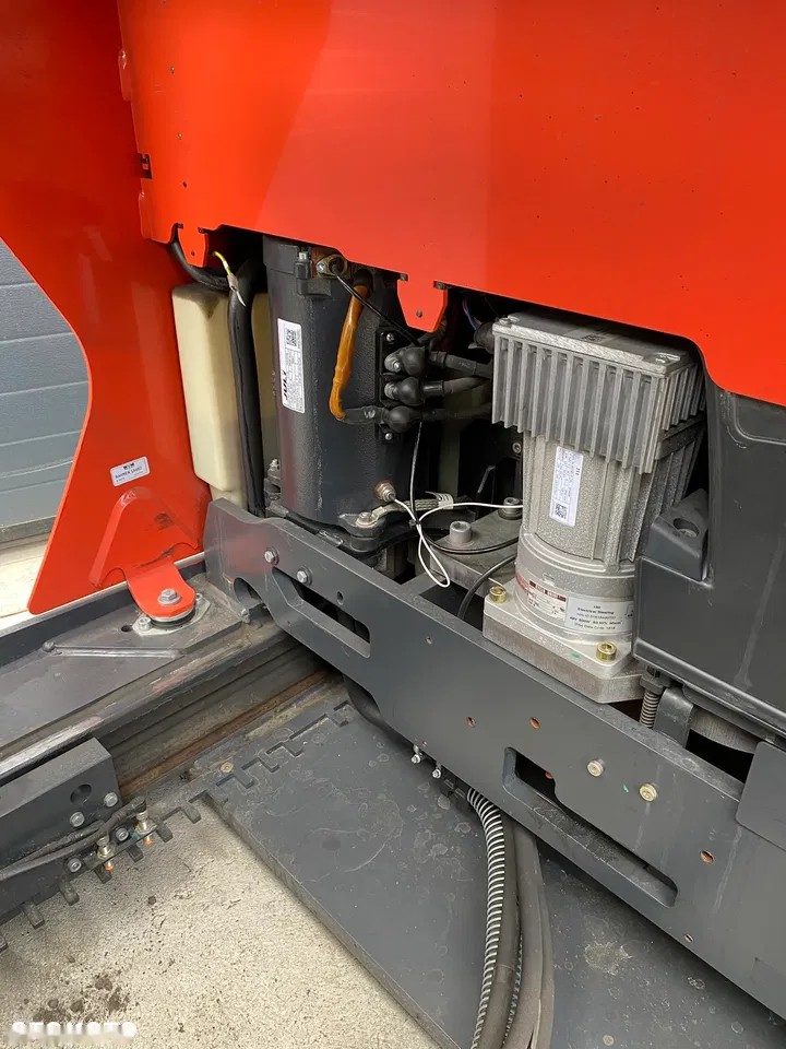 2018 Linde R16, Import Auf Lager in der EU — Foto 11 z 24