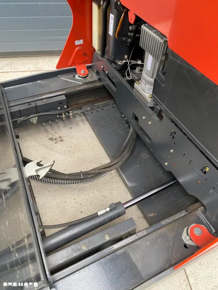 2018 Linde R16, Import Auf Lager in der EU — Foto 12 z 24