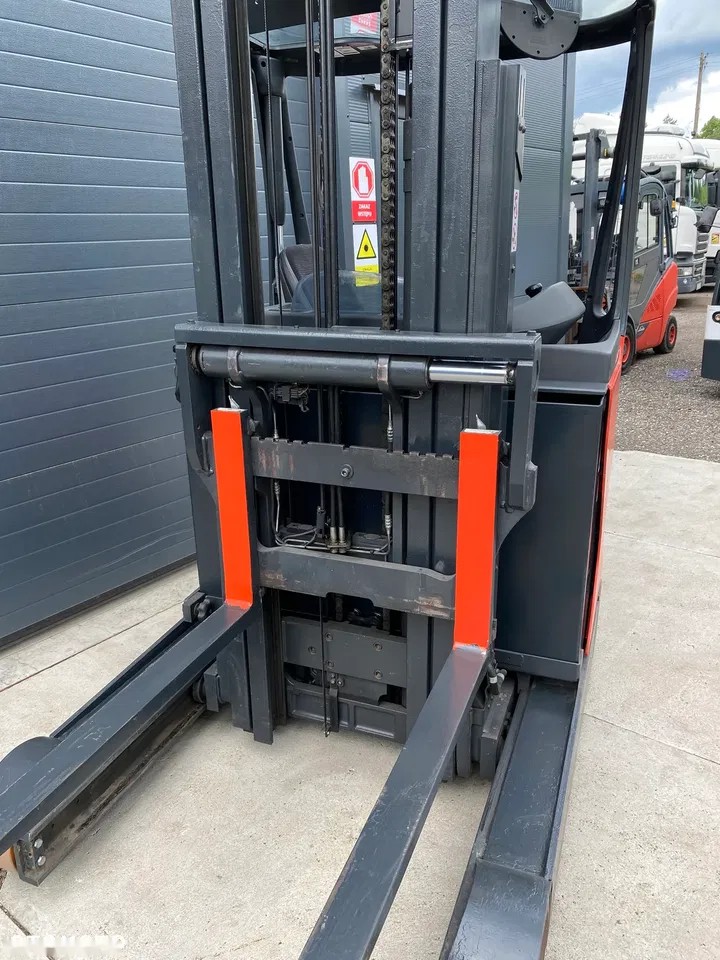 2018 Linde R16, Import Auf Lager in der EU — Foto 13 z 24