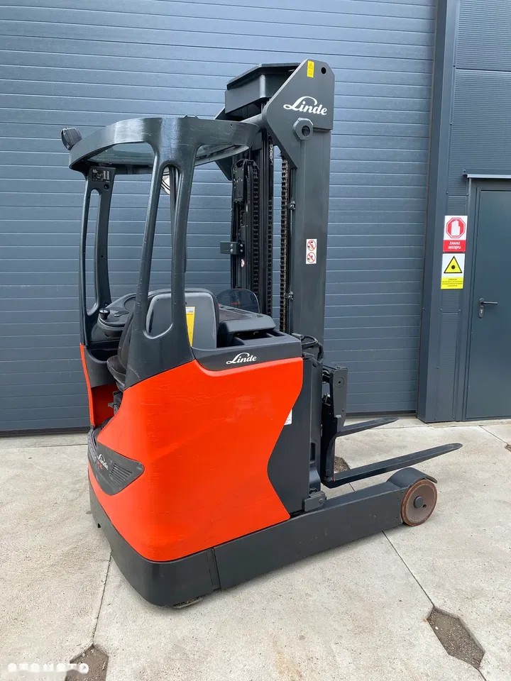 2018 Linde R16, Import Auf Lager in der EU — Foto 16 z 24