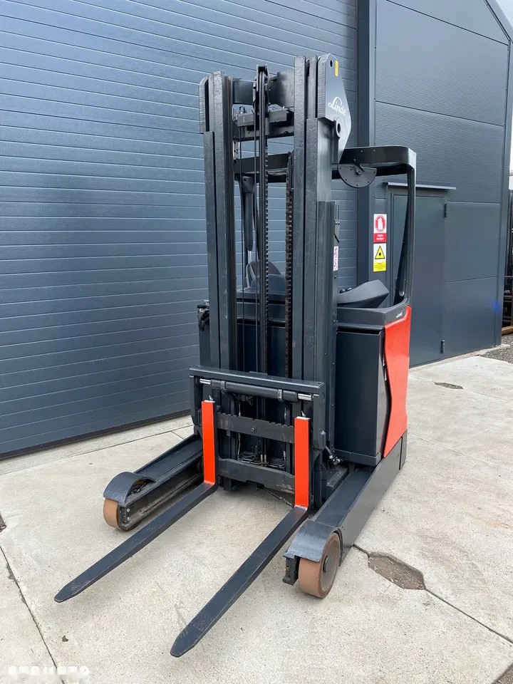 2018 Linde R16, Import Auf Lager in der EU — Foto 2 z 24