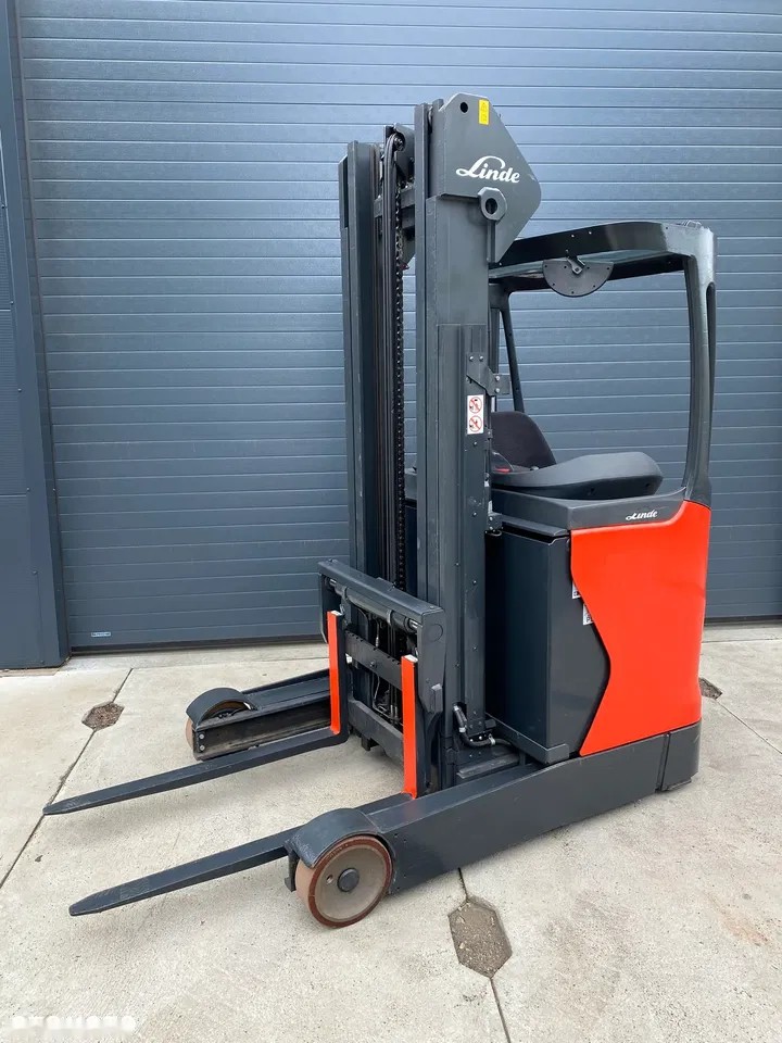 2018 Linde R16, Import Auf Lager in der EU — Foto 3 z 24