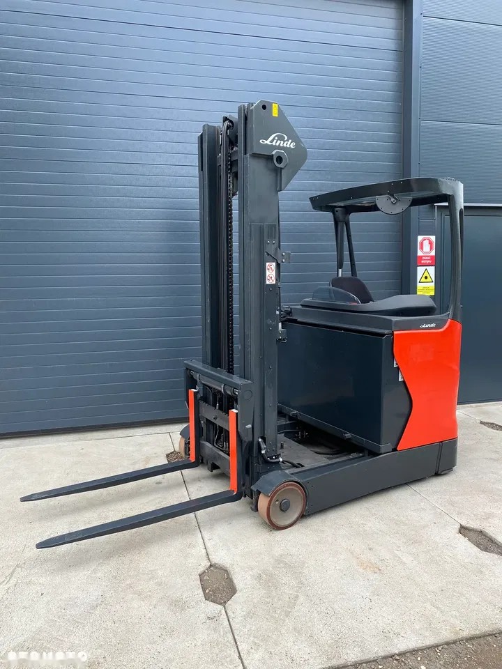 2018 Linde R16, Import Auf Lager in der EU — Foto 4 z 24