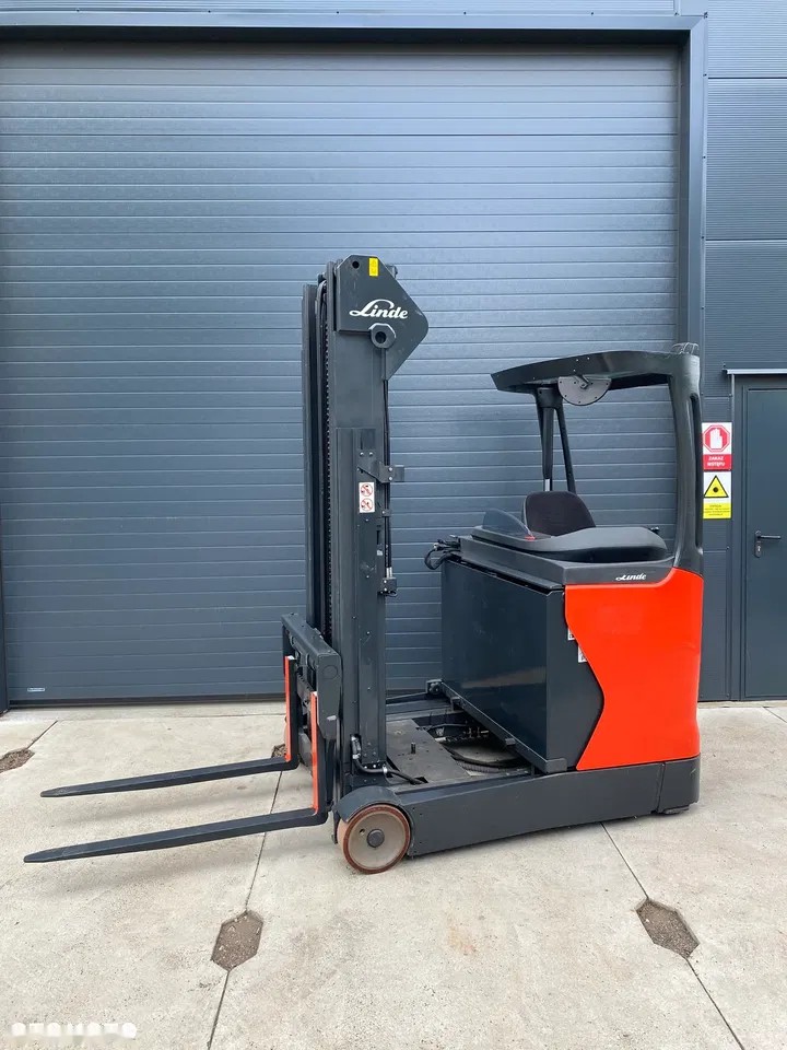 2018 Linde R16, Import Auf Lager in der EU — Foto 5 z 24