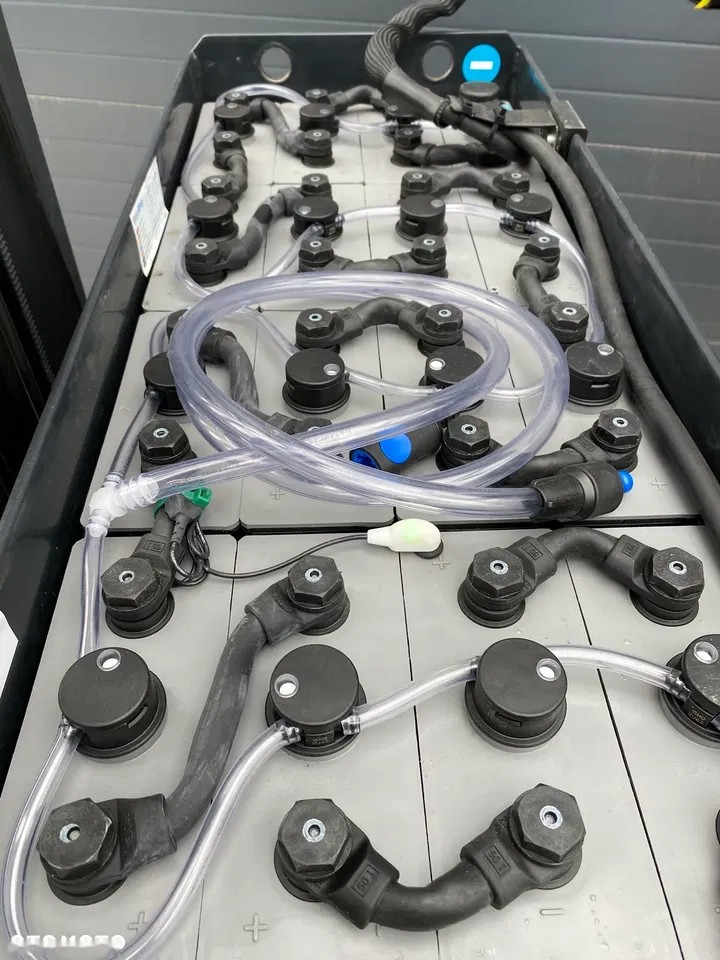 2018 Linde R16, Import Auf Lager in der EU — Foto 7 z 24