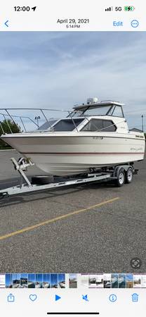 Bayliner, Import USA — Foto 1 | AMECAR Bayliner, Import USA — Foto 1