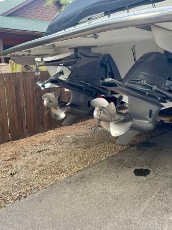 2008 Cobalt, Import USA — Foto 10 z 12